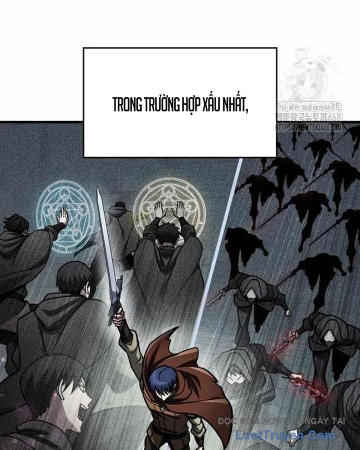 Cuốn Sách Chiến Lược Hàng Đầu Mà Chỉ Tôi Mới Có Thể Nhìn Thấy Chapter 91 - 128