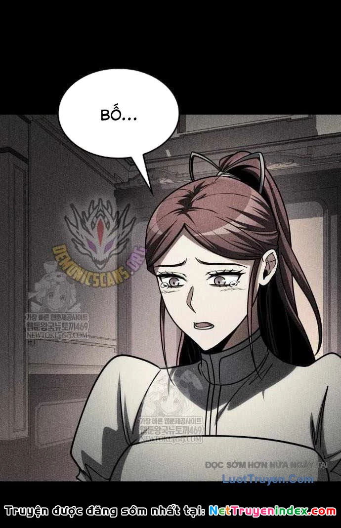 Cuốn Sách Chiến Lược Hàng Đầu Mà Chỉ Tôi Mới Có Thể Nhìn Thấy Chapter 92 - 5