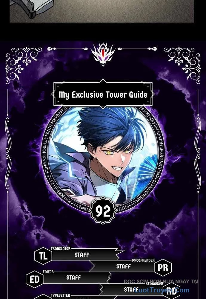 Cuốn Sách Chiến Lược Hàng Đầu Mà Chỉ Tôi Mới Có Thể Nhìn Thấy Chapter 92 - 10