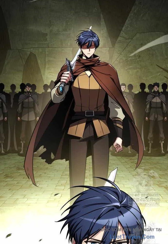 Cuốn Sách Chiến Lược Hàng Đầu Mà Chỉ Tôi Mới Có Thể Nhìn Thấy Chapter 92 - 24