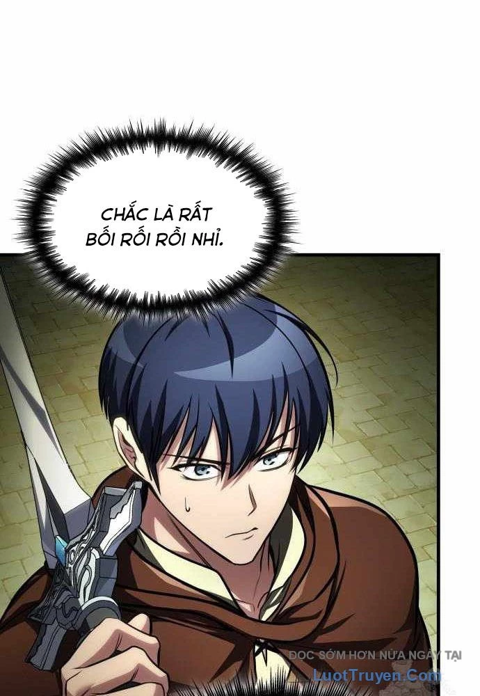 Cuốn Sách Chiến Lược Hàng Đầu Mà Chỉ Tôi Mới Có Thể Nhìn Thấy Chapter 92 - 32