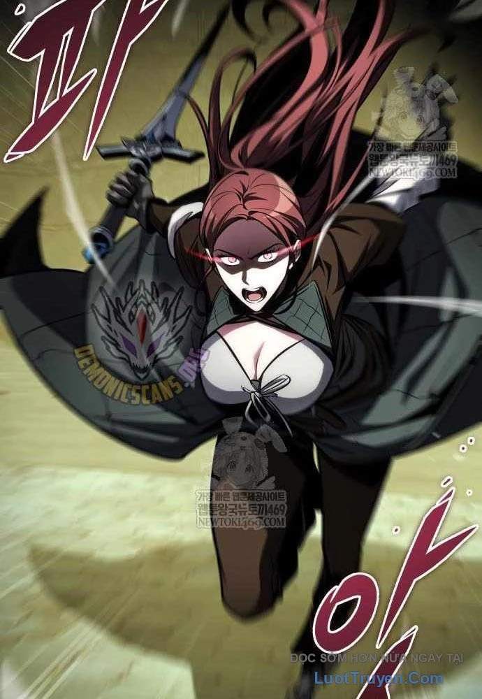 Cuốn Sách Chiến Lược Hàng Đầu Mà Chỉ Tôi Mới Có Thể Nhìn Thấy Chapter 92 - 36