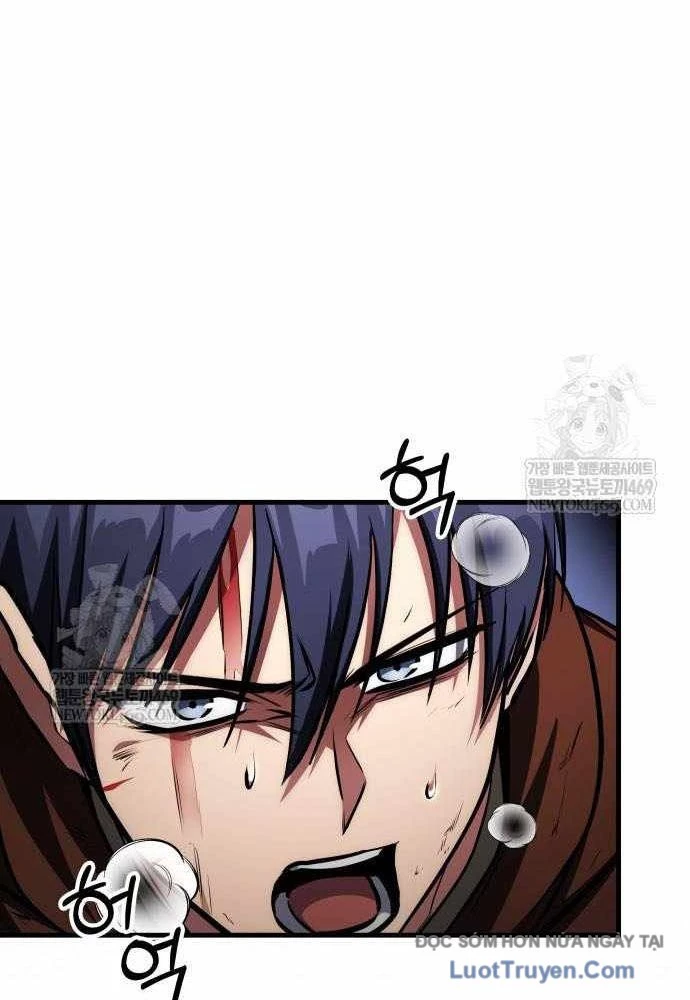 Cuốn Sách Chiến Lược Hàng Đầu Mà Chỉ Tôi Mới Có Thể Nhìn Thấy Chapter 92 - 92