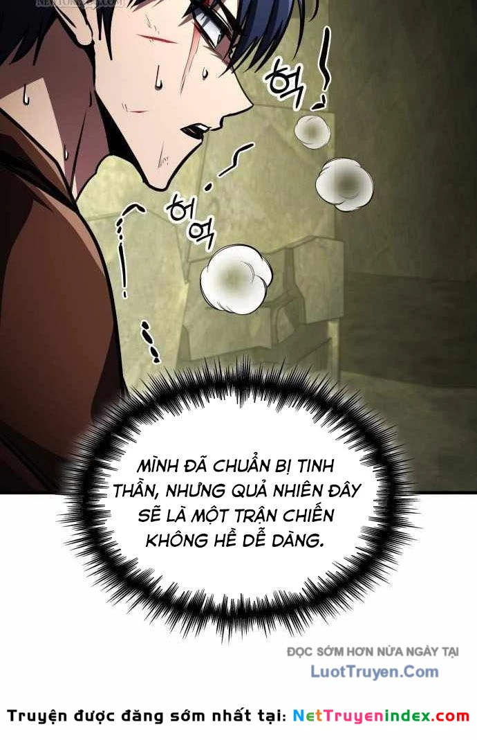 Cuốn Sách Chiến Lược Hàng Đầu Mà Chỉ Tôi Mới Có Thể Nhìn Thấy Chapter 92 - 97