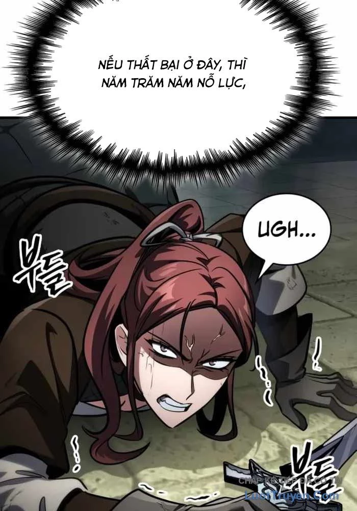 Cuốn Sách Chiến Lược Hàng Đầu Mà Chỉ Tôi Mới Có Thể Nhìn Thấy Chapter 93 - 9