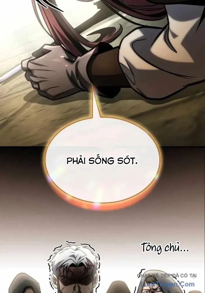 Cuốn Sách Chiến Lược Hàng Đầu Mà Chỉ Tôi Mới Có Thể Nhìn Thấy Chapter 93 - 27