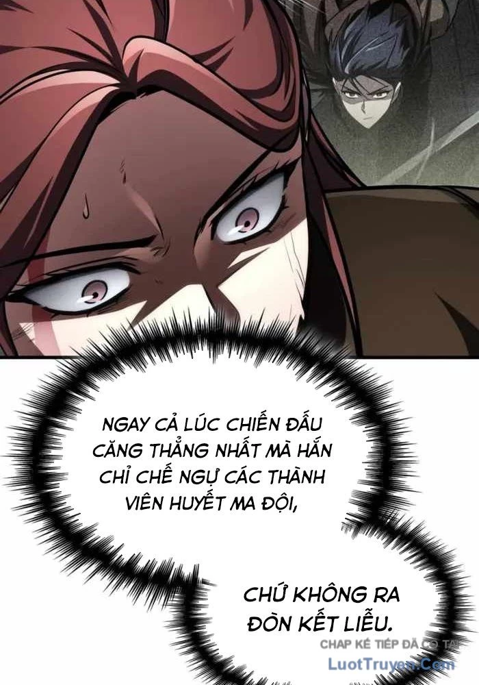 Cuốn Sách Chiến Lược Hàng Đầu Mà Chỉ Tôi Mới Có Thể Nhìn Thấy Chapter 93 - 35