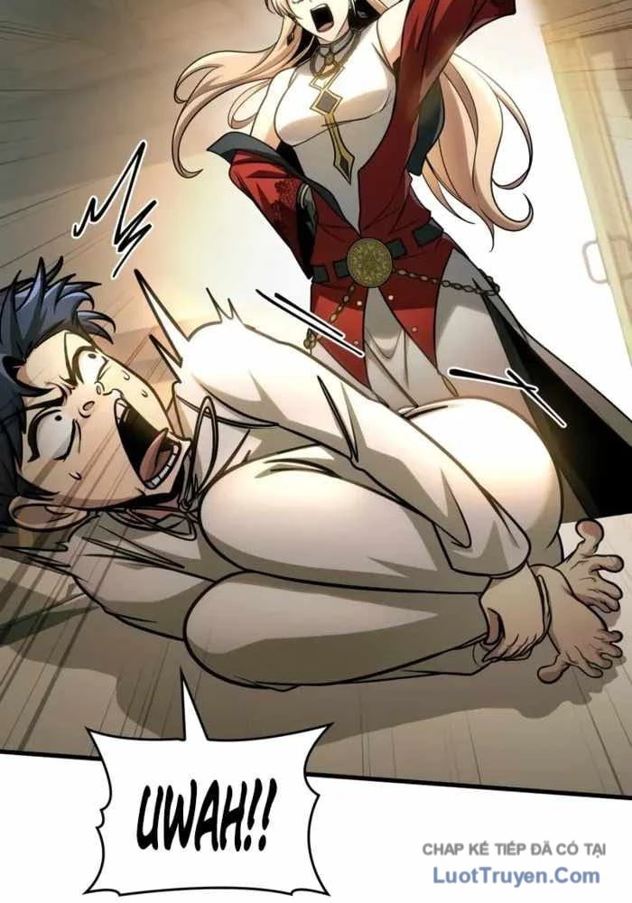 Cuốn Sách Chiến Lược Hàng Đầu Mà Chỉ Tôi Mới Có Thể Nhìn Thấy Chapter 93 - 48