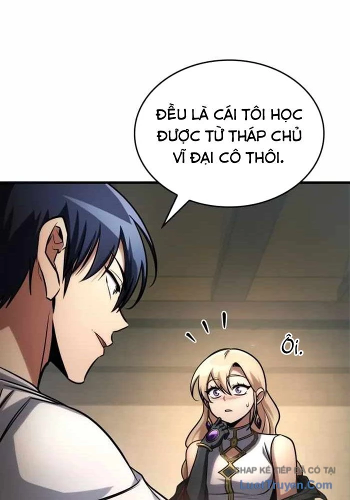 Cuốn Sách Chiến Lược Hàng Đầu Mà Chỉ Tôi Mới Có Thể Nhìn Thấy Chapter 93 - 55