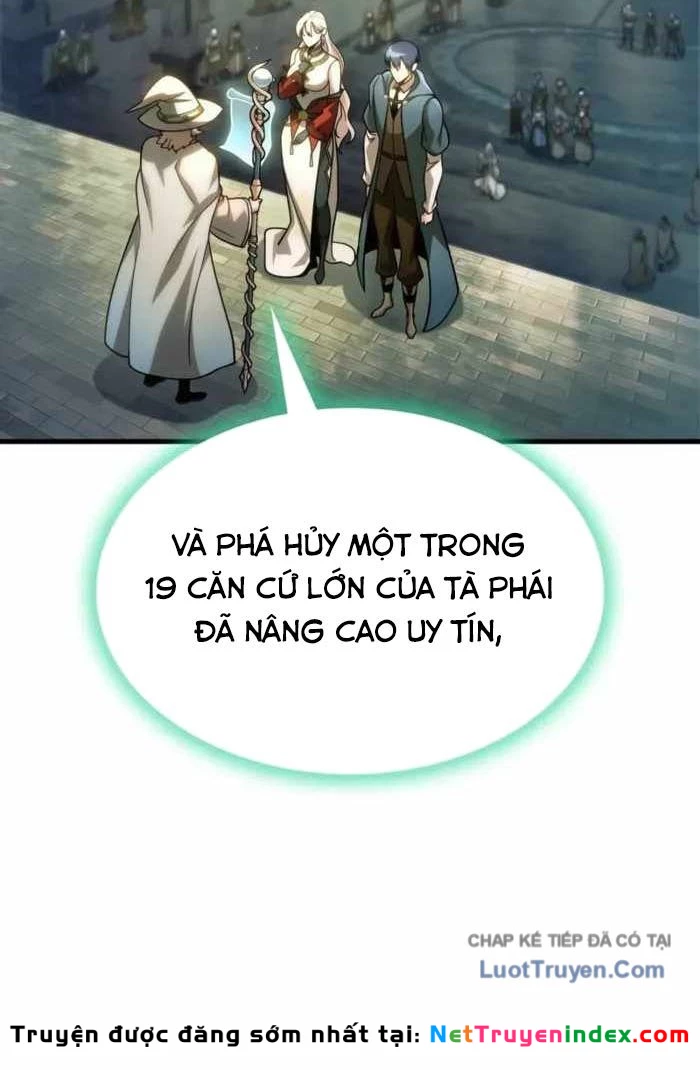 Cuốn Sách Chiến Lược Hàng Đầu Mà Chỉ Tôi Mới Có Thể Nhìn Thấy Chapter 93 - 84