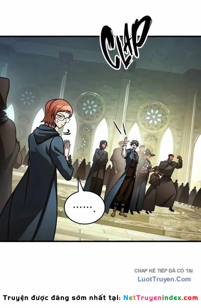 Cuốn Sách Chiến Lược Hàng Đầu Mà Chỉ Tôi Mới Có Thể Nhìn Thấy Chapter 93 - 94