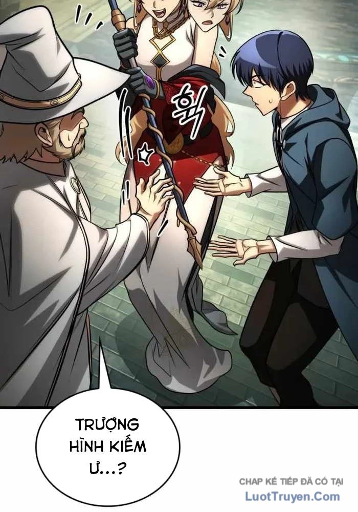 Cuốn Sách Chiến Lược Hàng Đầu Mà Chỉ Tôi Mới Có Thể Nhìn Thấy Chapter 93 - 101