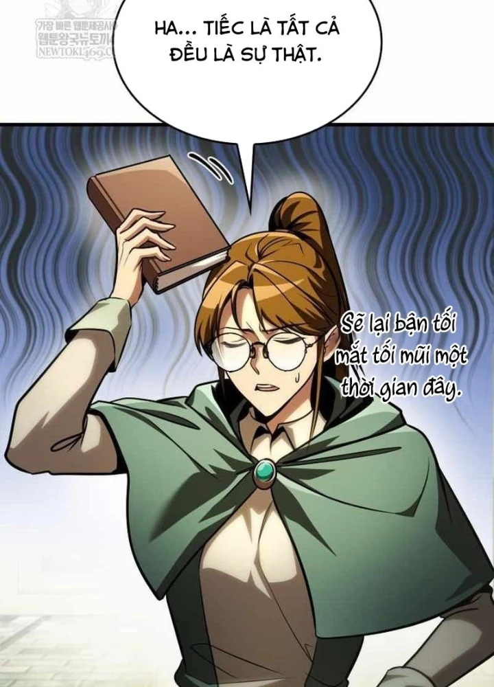 Cuốn Sách Chiến Lược Hàng Đầu Mà Chỉ Tôi Mới Có Thể Nhìn Thấy Chapter 94 - 15