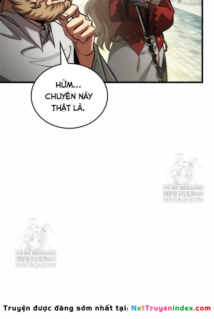 Cuốn Sách Chiến Lược Hàng Đầu Mà Chỉ Tôi Mới Có Thể Nhìn Thấy Chapter 94 - 21