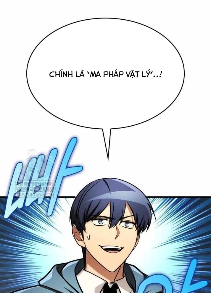 Cuốn Sách Chiến Lược Hàng Đầu Mà Chỉ Tôi Mới Có Thể Nhìn Thấy Chapter 94 - 31