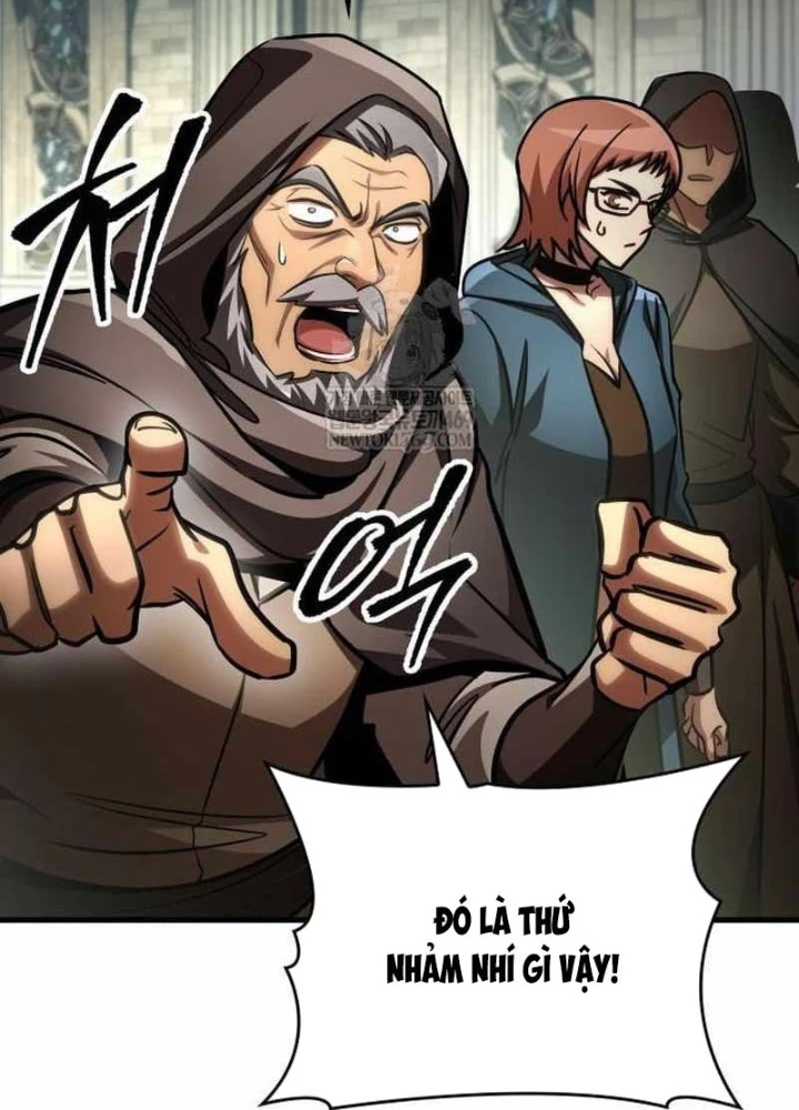 Cuốn Sách Chiến Lược Hàng Đầu Mà Chỉ Tôi Mới Có Thể Nhìn Thấy Chapter 94 - 39