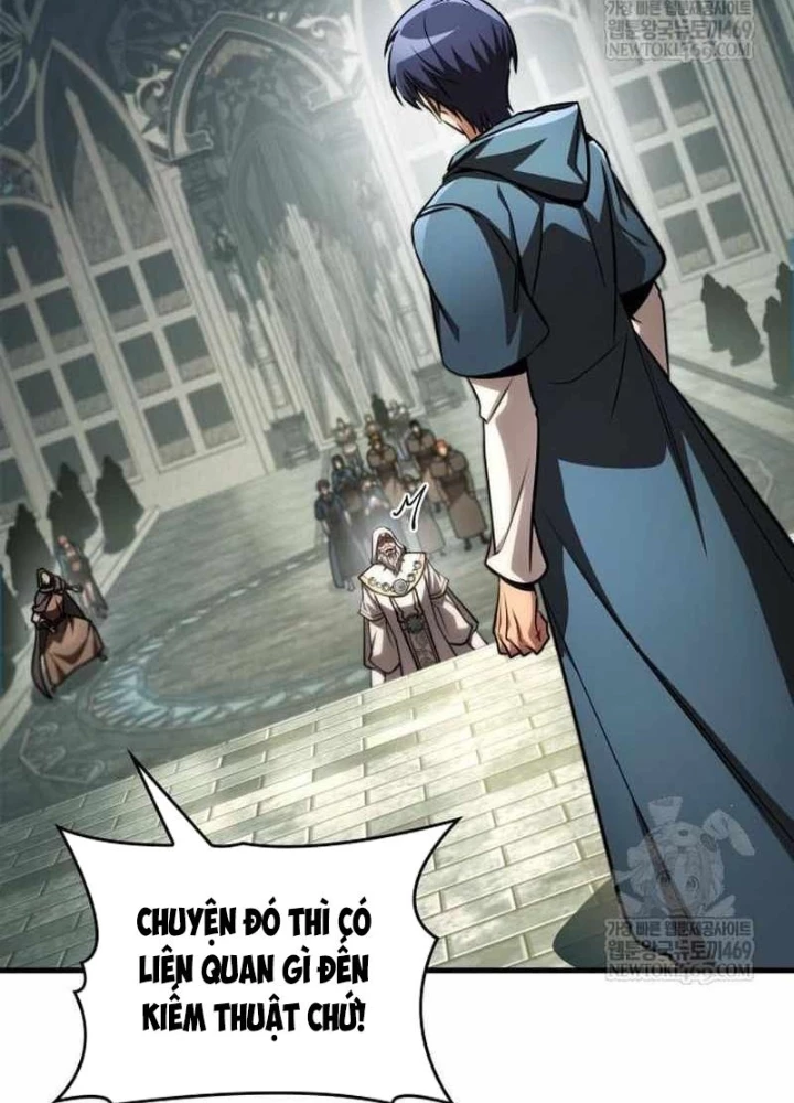 Cuốn Sách Chiến Lược Hàng Đầu Mà Chỉ Tôi Mới Có Thể Nhìn Thấy Chapter 94 - 43