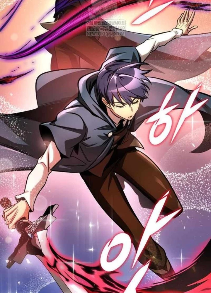 Cuốn Sách Chiến Lược Hàng Đầu Mà Chỉ Tôi Mới Có Thể Nhìn Thấy Chapter 94 - 51