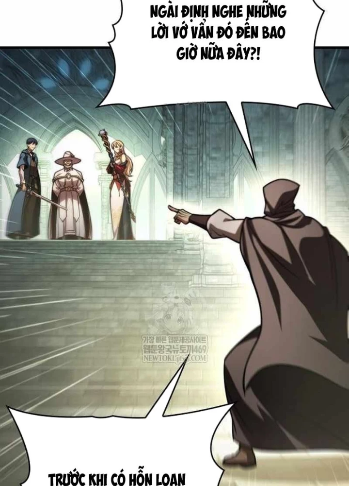 Cuốn Sách Chiến Lược Hàng Đầu Mà Chỉ Tôi Mới Có Thể Nhìn Thấy Chapter 94 - 59