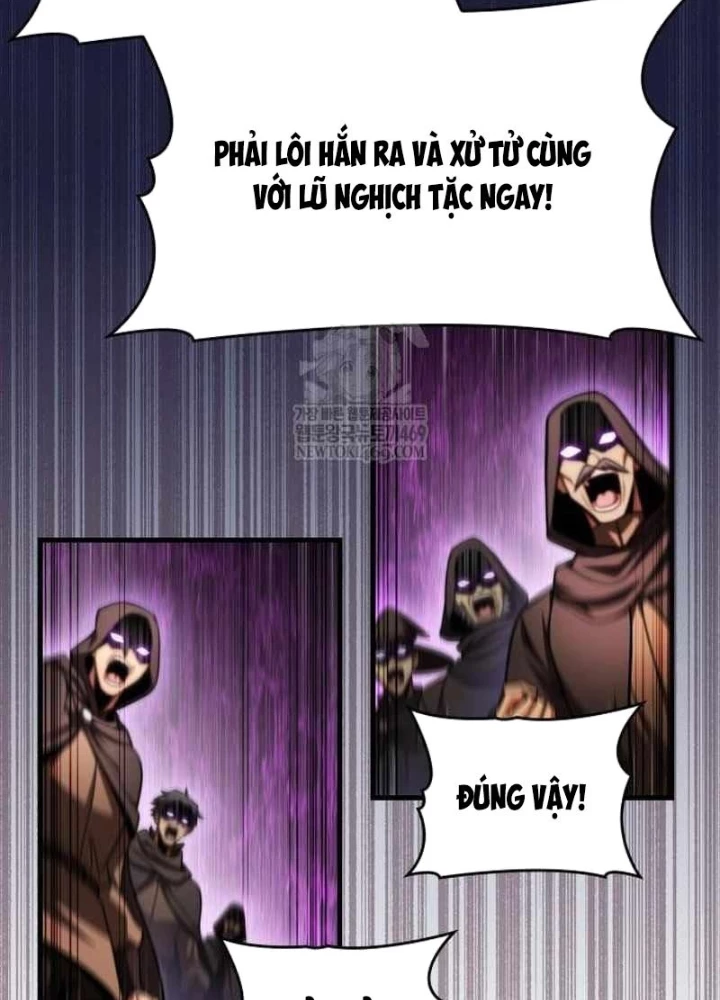 Cuốn Sách Chiến Lược Hàng Đầu Mà Chỉ Tôi Mới Có Thể Nhìn Thấy Chapter 94 - 61