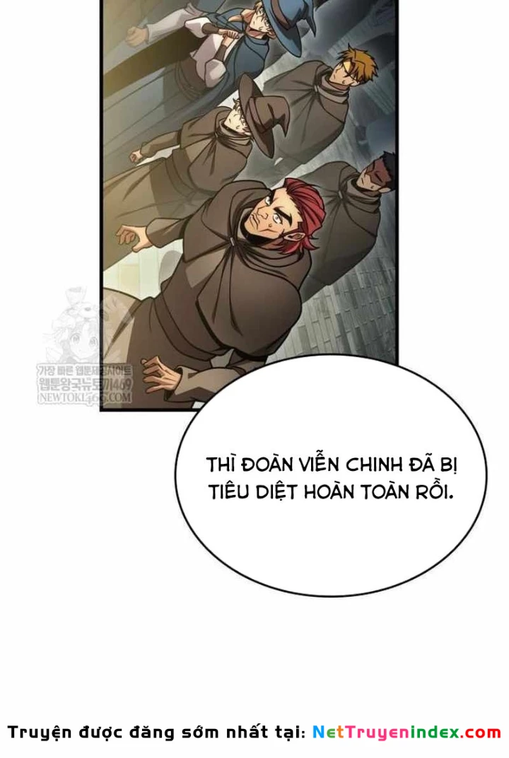 Cuốn Sách Chiến Lược Hàng Đầu Mà Chỉ Tôi Mới Có Thể Nhìn Thấy Chapter 94 - 85