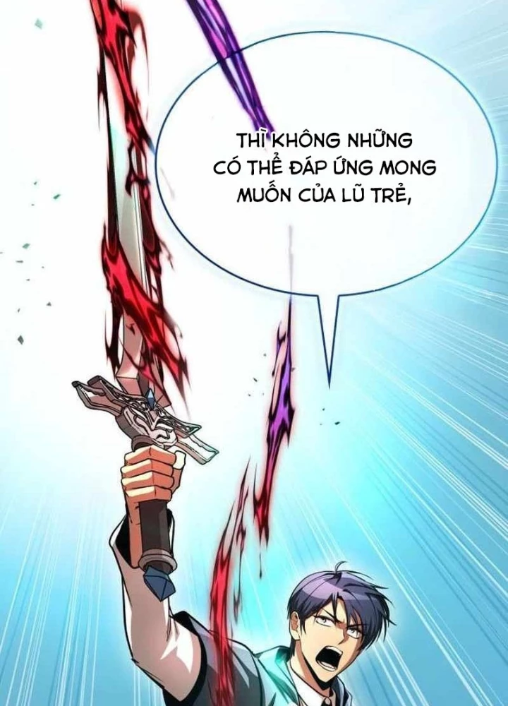 Cuốn Sách Chiến Lược Hàng Đầu Mà Chỉ Tôi Mới Có Thể Nhìn Thấy Chapter 94 - 95