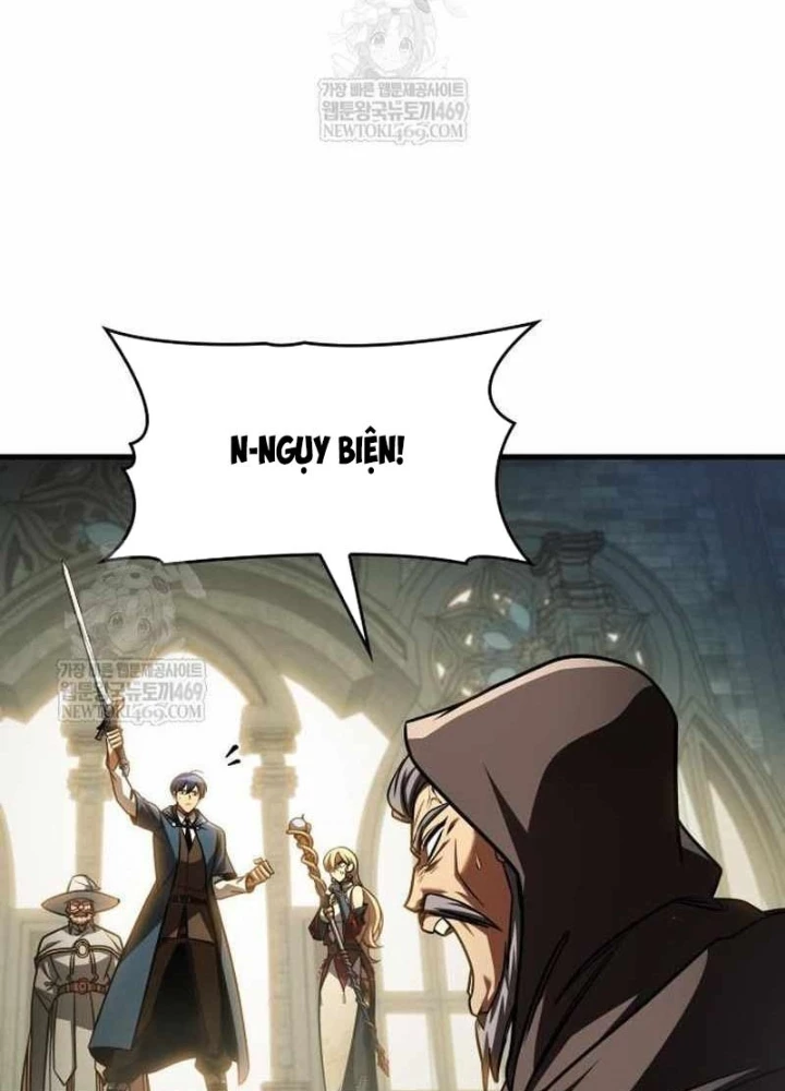 Cuốn Sách Chiến Lược Hàng Đầu Mà Chỉ Tôi Mới Có Thể Nhìn Thấy Chapter 94 - 99