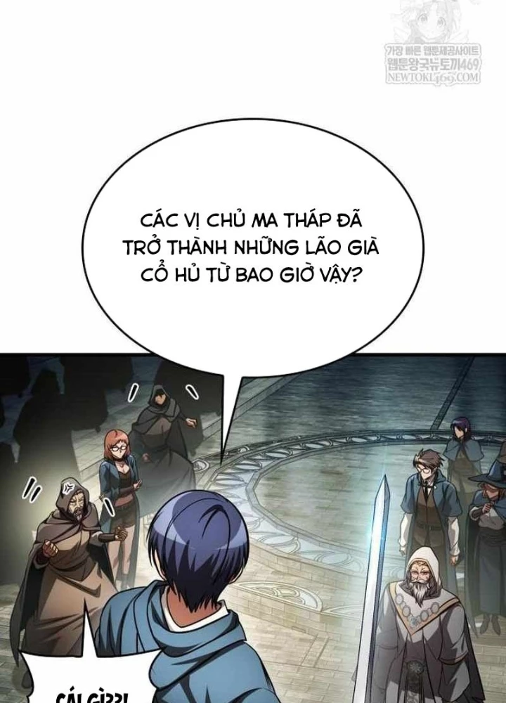 Cuốn Sách Chiến Lược Hàng Đầu Mà Chỉ Tôi Mới Có Thể Nhìn Thấy Chapter 94 - 103