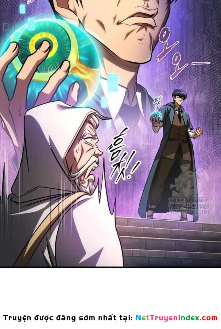 Cuốn Sách Chiến Lược Hàng Đầu Mà Chỉ Tôi Mới Có Thể Nhìn Thấy Chapter 94 - 117