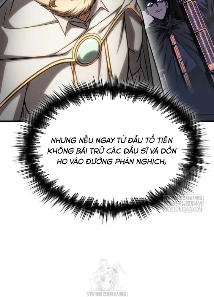 Cuốn Sách Chiến Lược Hàng Đầu Mà Chỉ Tôi Mới Có Thể Nhìn Thấy Chapter 94 - 137