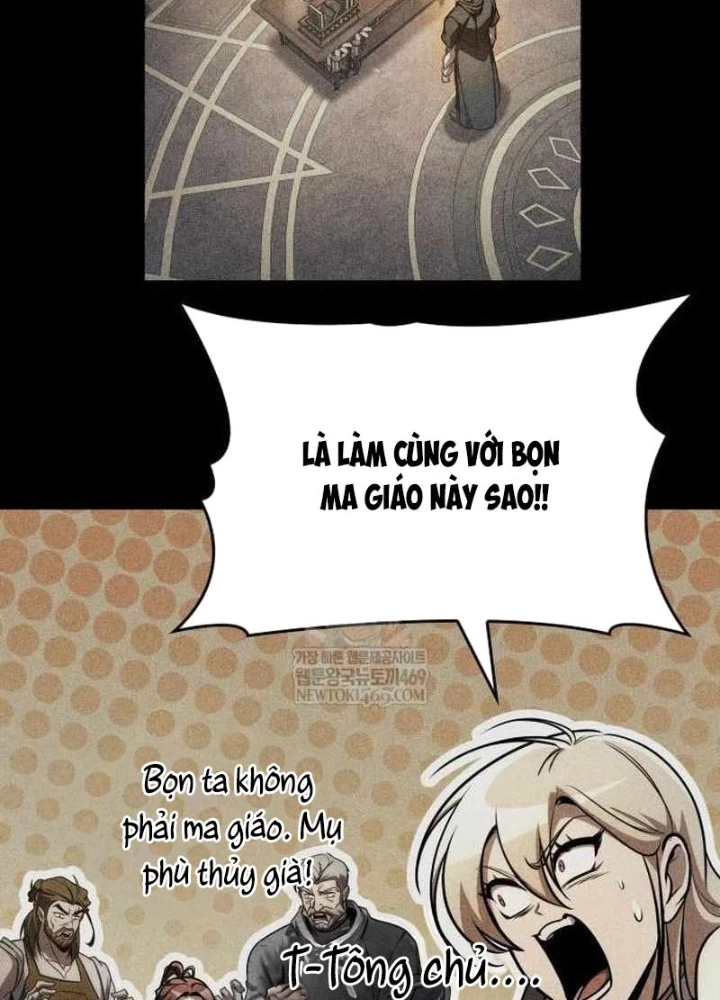 Cuốn Sách Chiến Lược Hàng Đầu Mà Chỉ Tôi Mới Có Thể Nhìn Thấy Chapter 94 - 195