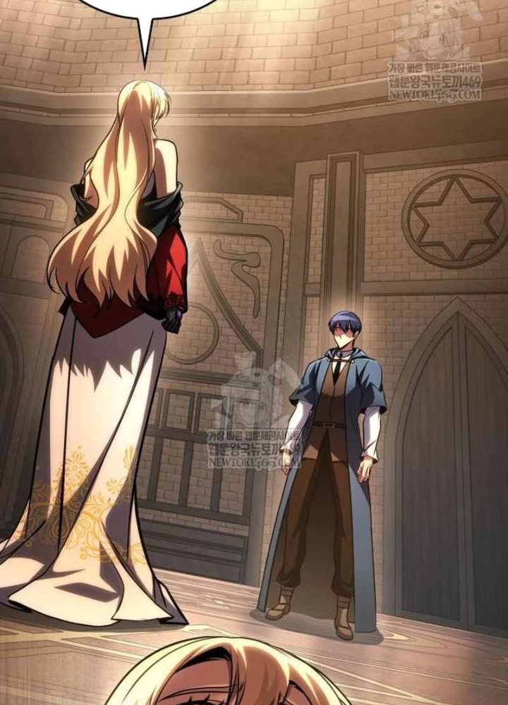 Cuốn Sách Chiến Lược Hàng Đầu Mà Chỉ Tôi Mới Có Thể Nhìn Thấy Chapter 94 - 255