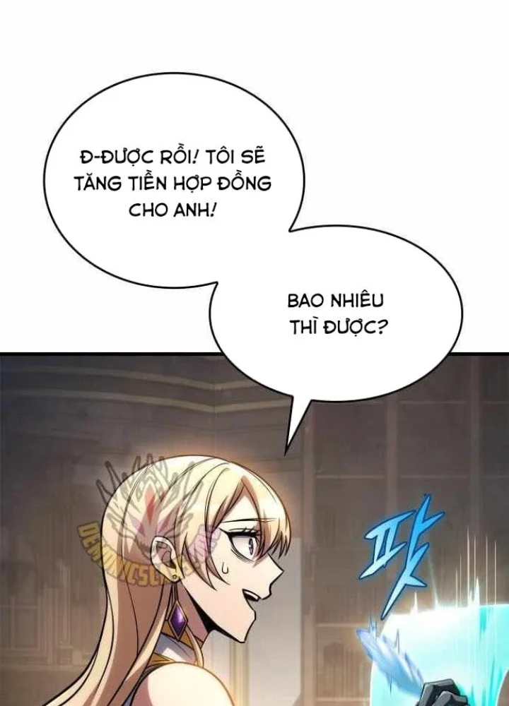 Cuốn Sách Chiến Lược Hàng Đầu Mà Chỉ Tôi Mới Có Thể Nhìn Thấy Chapter 95 - 7