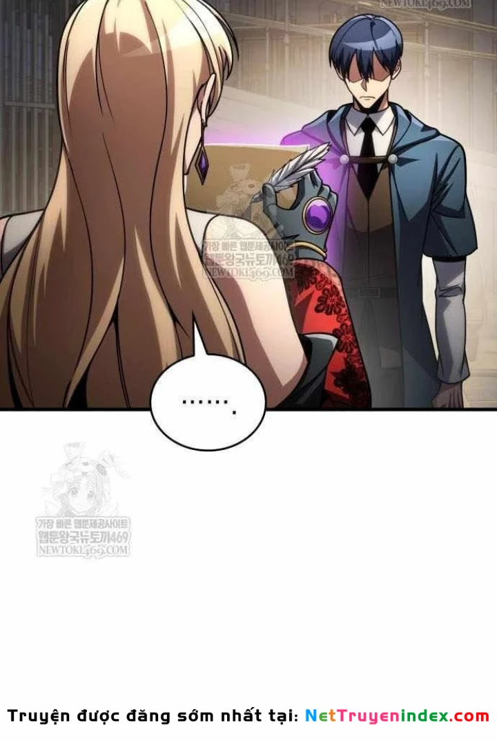 Cuốn Sách Chiến Lược Hàng Đầu Mà Chỉ Tôi Mới Có Thể Nhìn Thấy Chapter 95 - 11