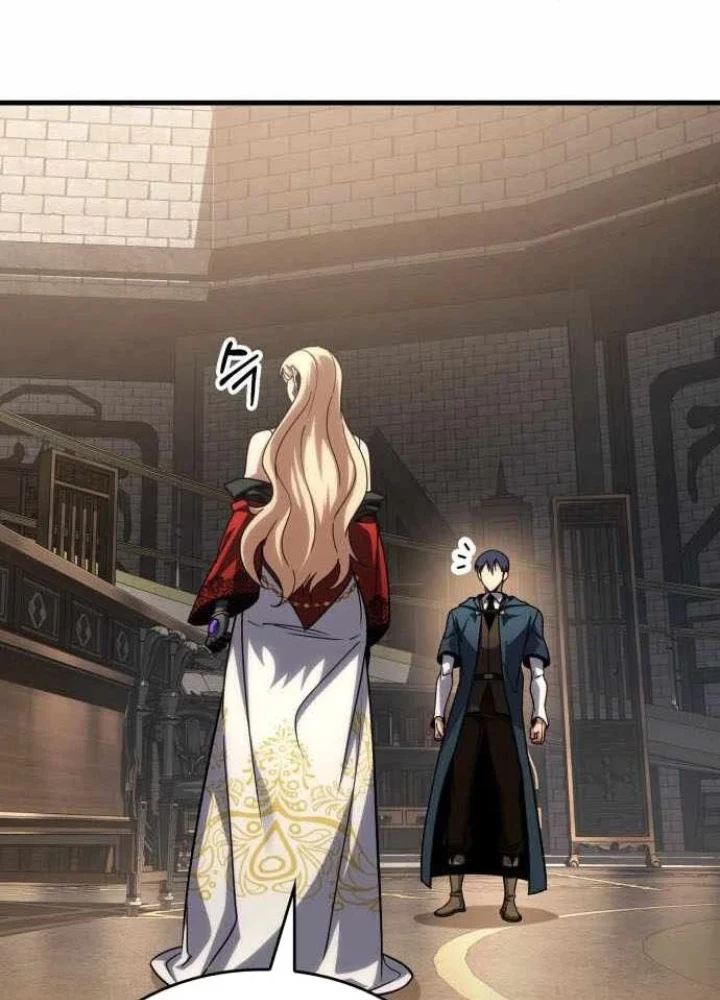 Cuốn Sách Chiến Lược Hàng Đầu Mà Chỉ Tôi Mới Có Thể Nhìn Thấy Chapter 95 - 31