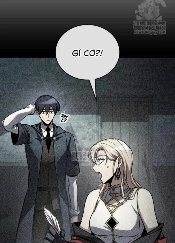 Cuốn Sách Chiến Lược Hàng Đầu Mà Chỉ Tôi Mới Có Thể Nhìn Thấy Chapter 95 - 37