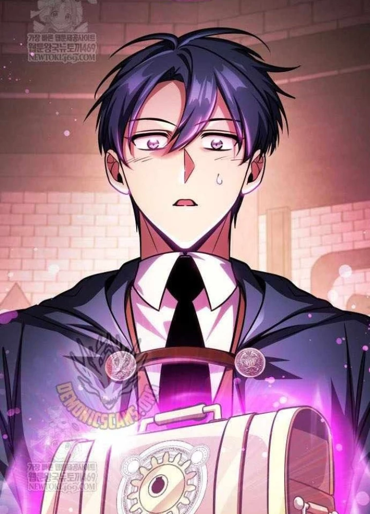 Cuốn Sách Chiến Lược Hàng Đầu Mà Chỉ Tôi Mới Có Thể Nhìn Thấy Chapter 95 - 43