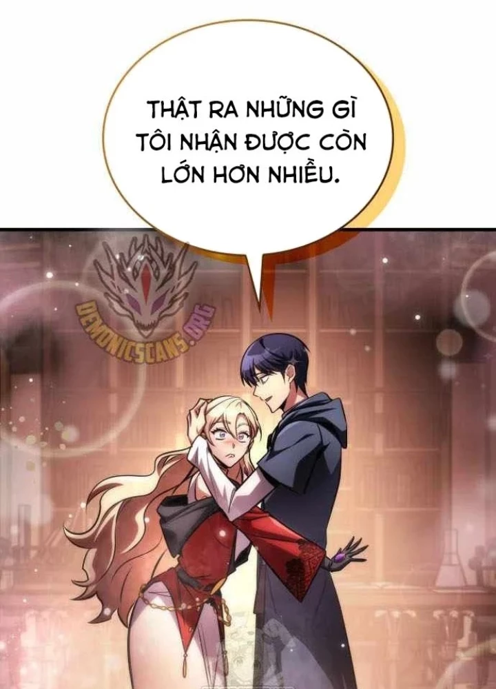 Cuốn Sách Chiến Lược Hàng Đầu Mà Chỉ Tôi Mới Có Thể Nhìn Thấy Chapter 95 - 79