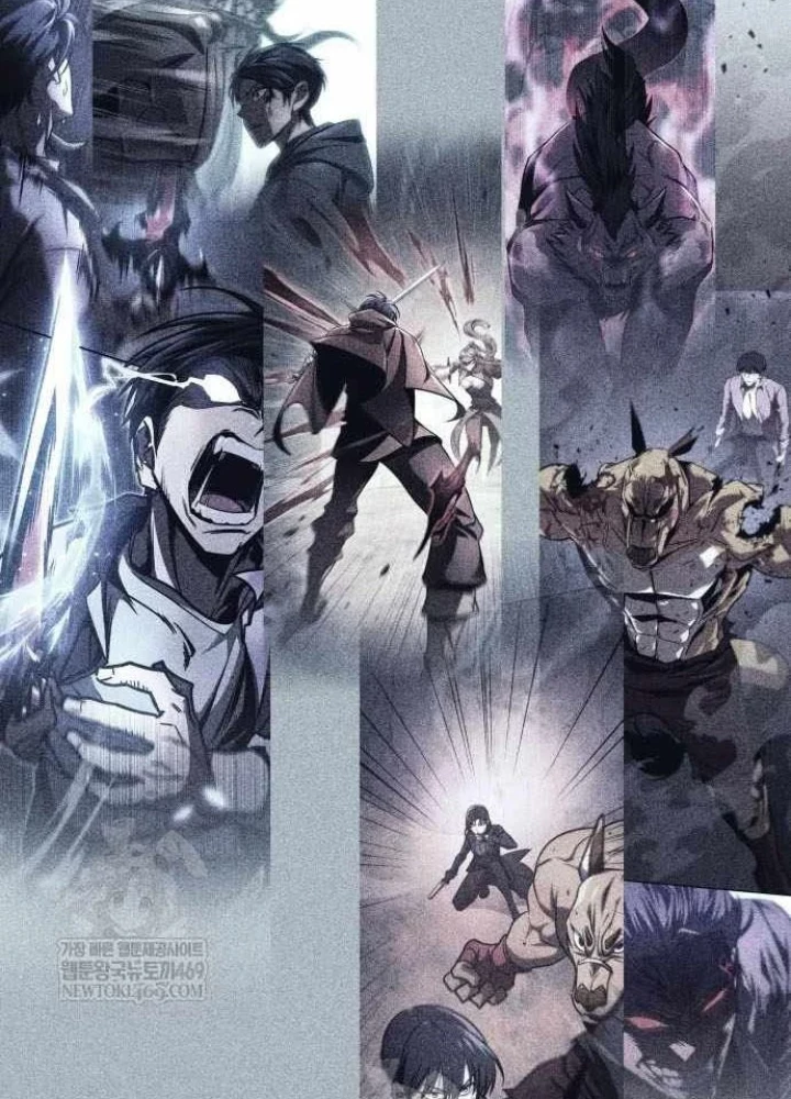 Cuốn Sách Chiến Lược Hàng Đầu Mà Chỉ Tôi Mới Có Thể Nhìn Thấy Chapter 95 - 228