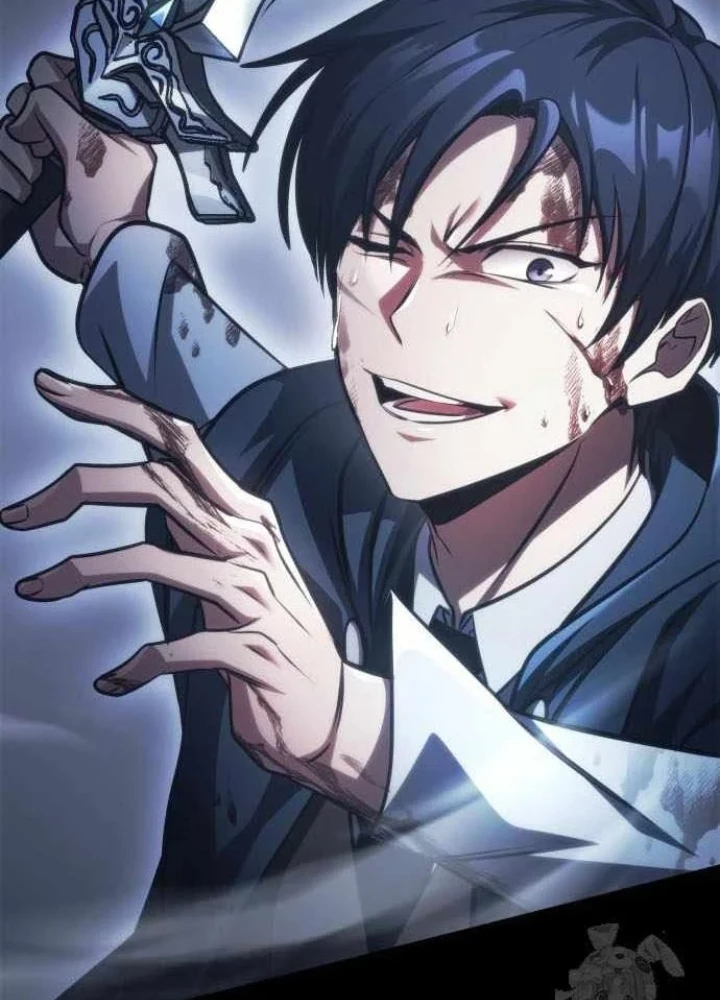 Cuốn Sách Chiến Lược Hàng Đầu Mà Chỉ Tôi Mới Có Thể Nhìn Thấy Chapter 96 - 83