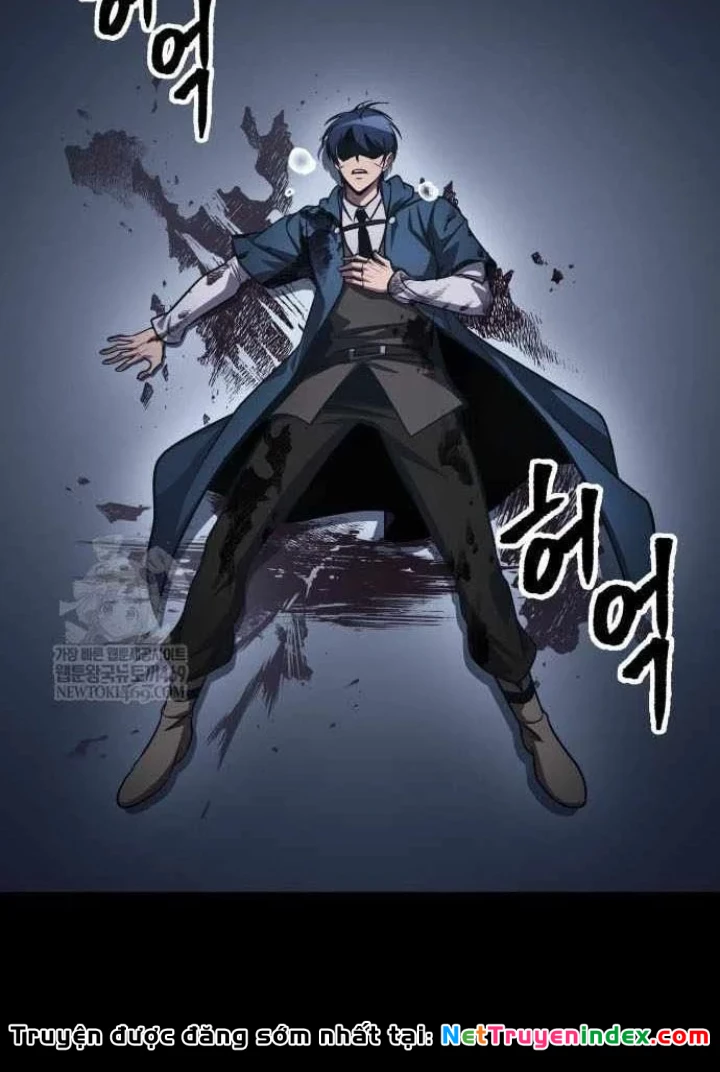 Cuốn Sách Chiến Lược Hàng Đầu Mà Chỉ Tôi Mới Có Thể Nhìn Thấy Chapter 96 - 97