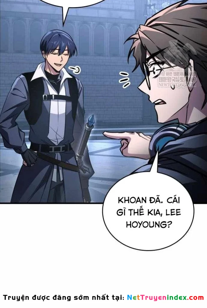 Cuốn Sách Chiến Lược Hàng Đầu Mà Chỉ Tôi Mới Có Thể Nhìn Thấy Chapter 96 - 233