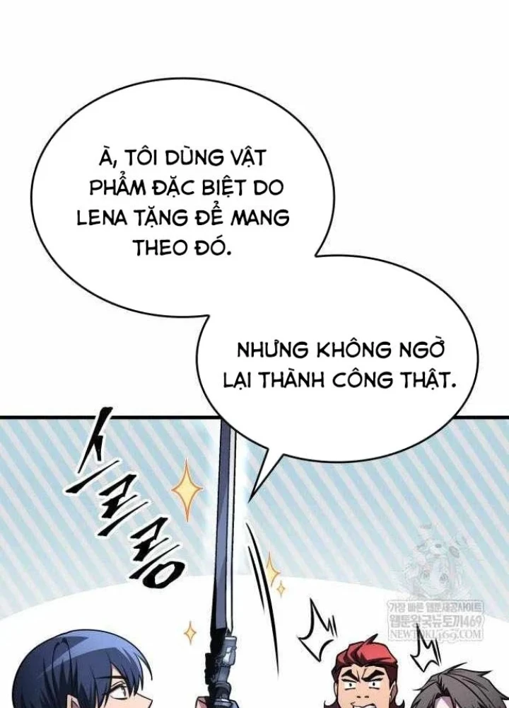 Cuốn Sách Chiến Lược Hàng Đầu Mà Chỉ Tôi Mới Có Thể Nhìn Thấy Chapter 96 - 239