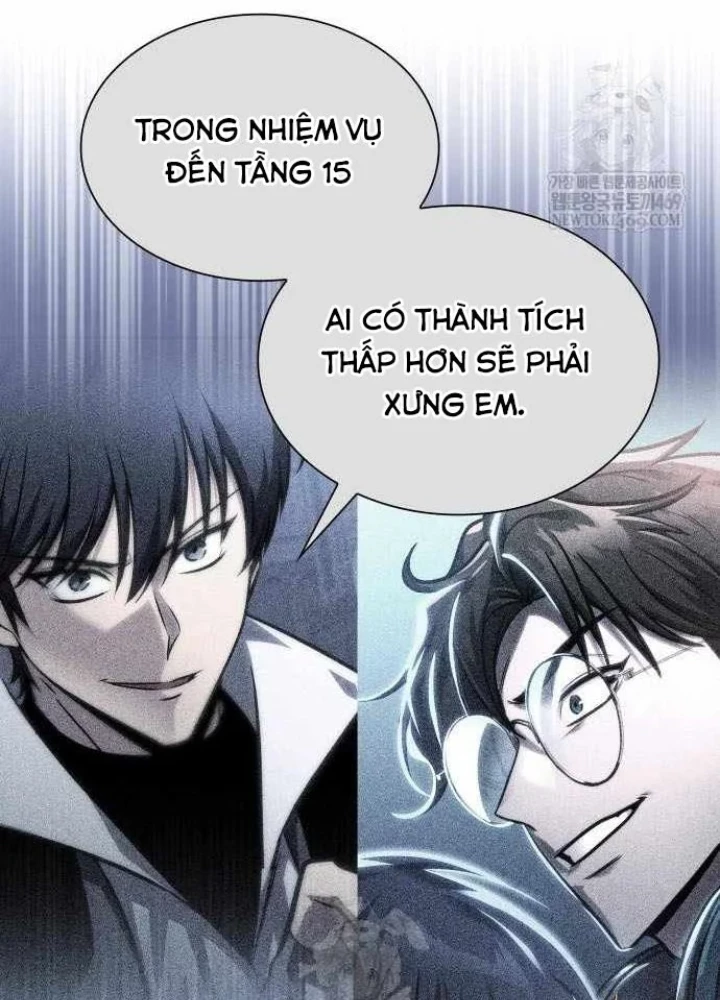 Cuốn Sách Chiến Lược Hàng Đầu Mà Chỉ Tôi Mới Có Thể Nhìn Thấy Chapter 96 - 255