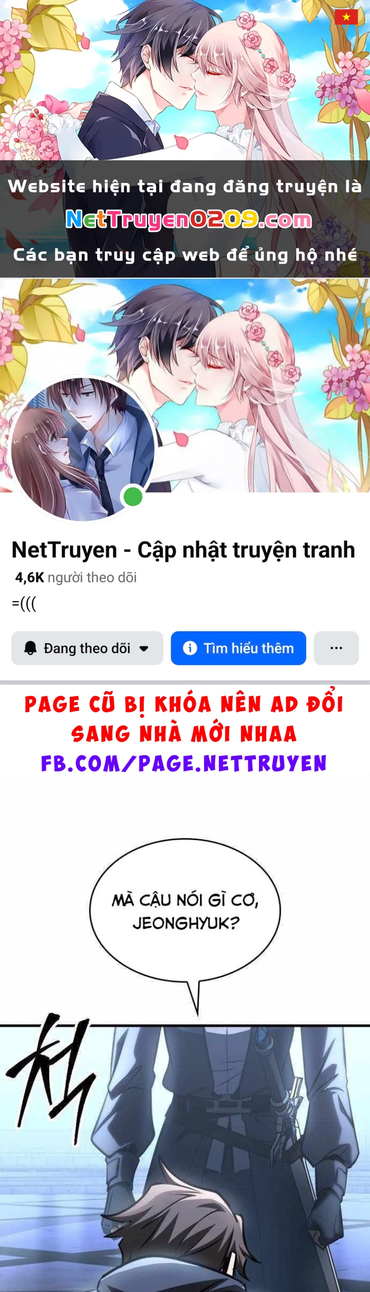 Cuốn Sách Chiến Lược Hàng Đầu Mà Chỉ Tôi Mới Có Thể Nhìn Thấy Chapter 97 - 1