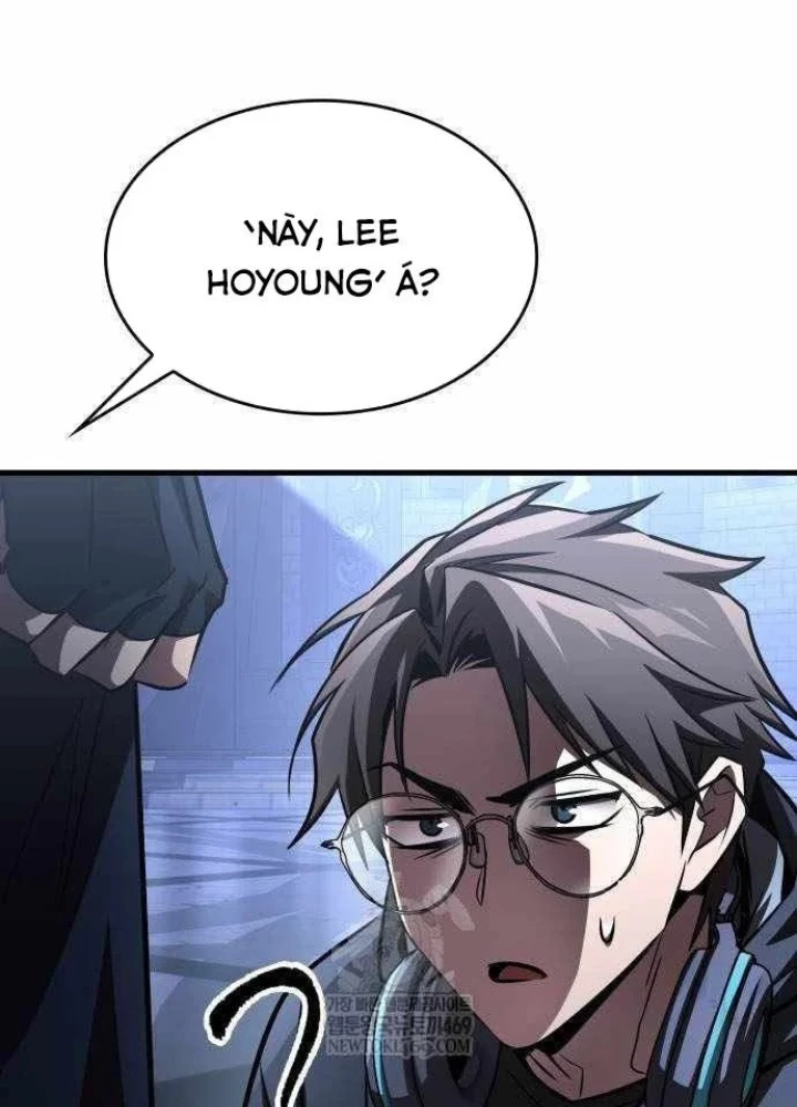 Cuốn Sách Chiến Lược Hàng Đầu Mà Chỉ Tôi Mới Có Thể Nhìn Thấy Chapter 97 - 3