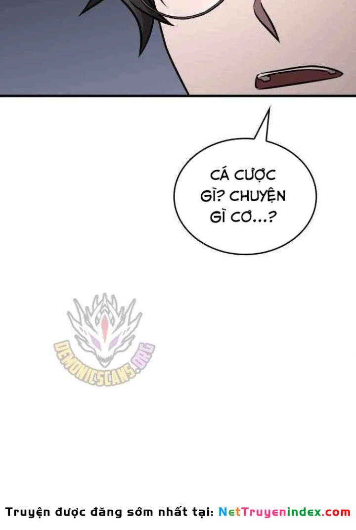 Cuốn Sách Chiến Lược Hàng Đầu Mà Chỉ Tôi Mới Có Thể Nhìn Thấy Chapter 97 - 7