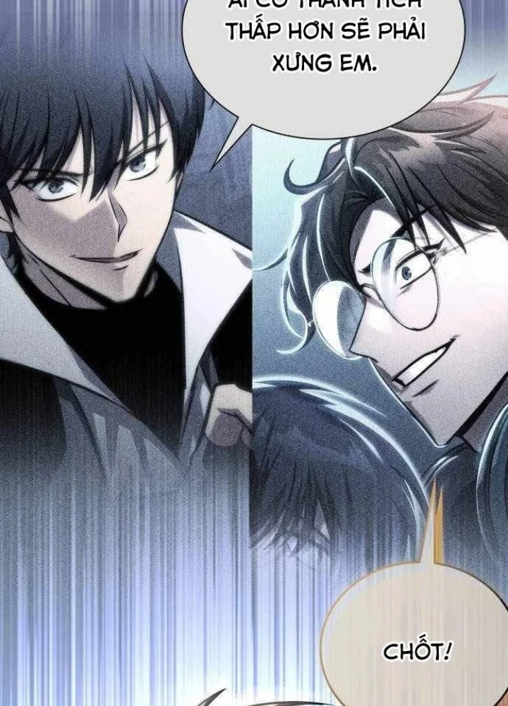 Cuốn Sách Chiến Lược Hàng Đầu Mà Chỉ Tôi Mới Có Thể Nhìn Thấy Chapter 97 - 9