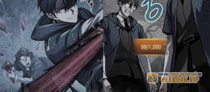 Cuốn Sách Chiến Lược Hàng Đầu Mà Chỉ Tôi Mới Có Thể Nhìn Thấy Chapter 97 - 20