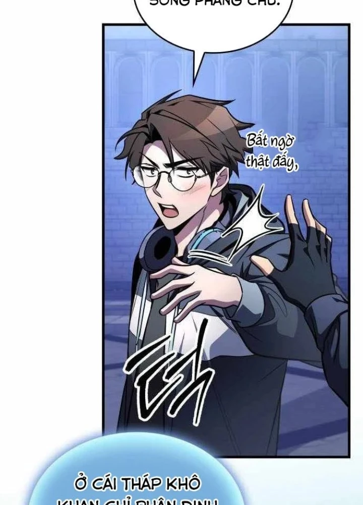 Cuốn Sách Chiến Lược Hàng Đầu Mà Chỉ Tôi Mới Có Thể Nhìn Thấy Chapter 97 - 27